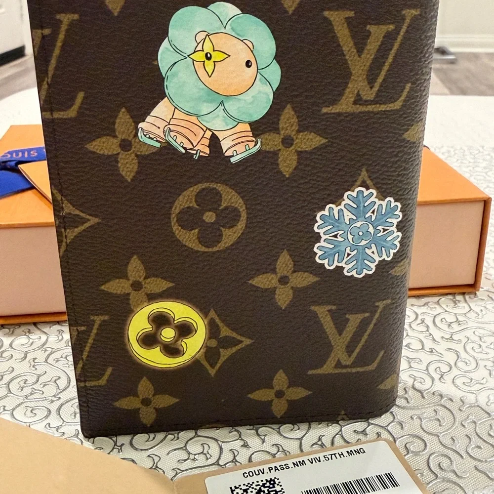 Louis Vuitton 57th street
